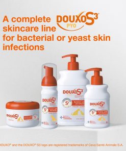 DOUXO® S3 PYO Pads
