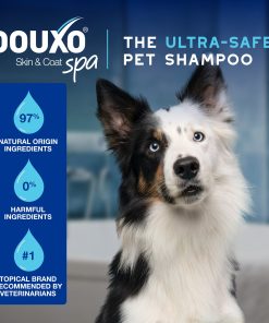 DOUXO® Skin & Coat SPA Dewaxing Ear Cleaner