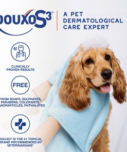 DOUXO® S3 PYO Mousse
