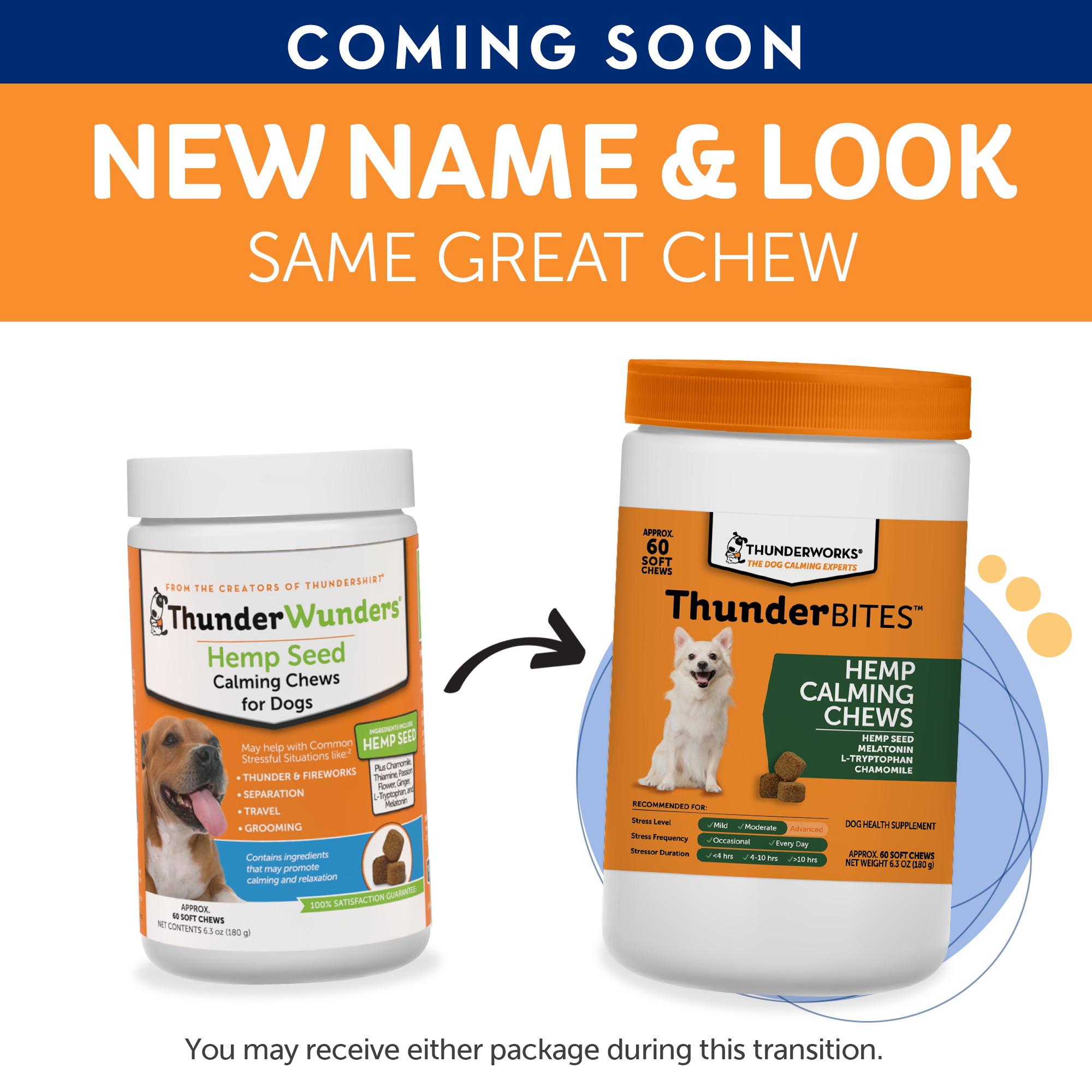 sm-image-26e9b1514fefa8451583330c ThunderBites® for Dogs - Hemp Calming Chews