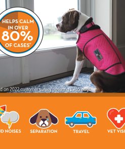 ThunderShirt® for Dogs