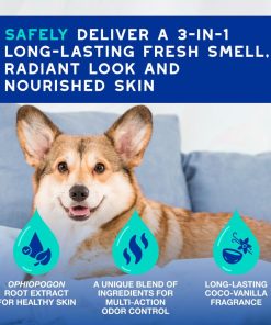 DOUXO® Skin & Coat SPA Odor Control Spray