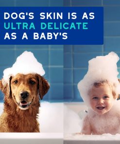 DOUXO® Skin & Coat SPA Odor Control Shampoo
