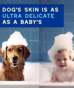 DOUXO® Skin & Coat SPA Quick Refresh Leave-on Mousse