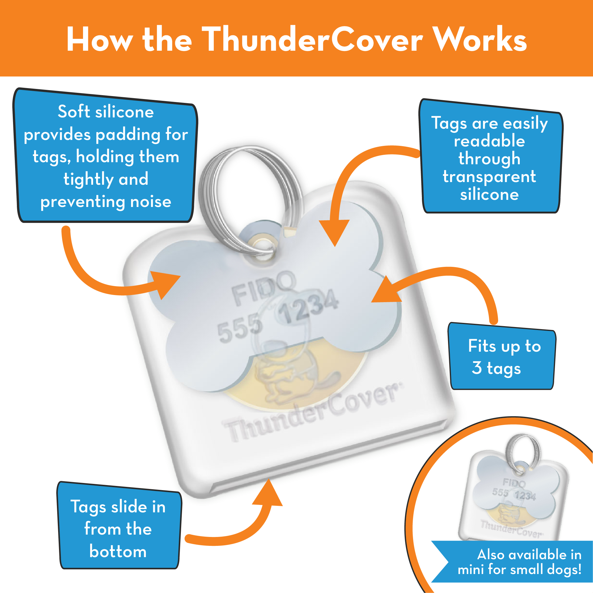 sm-image-6e1d89b01230fb65f36d2f1d ThunderCover Dog Tag Silencer