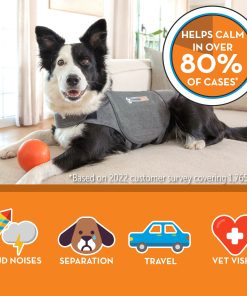 ThunderShirt® for Dogs
