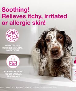 DOUXO® S3 CALM Shampoo