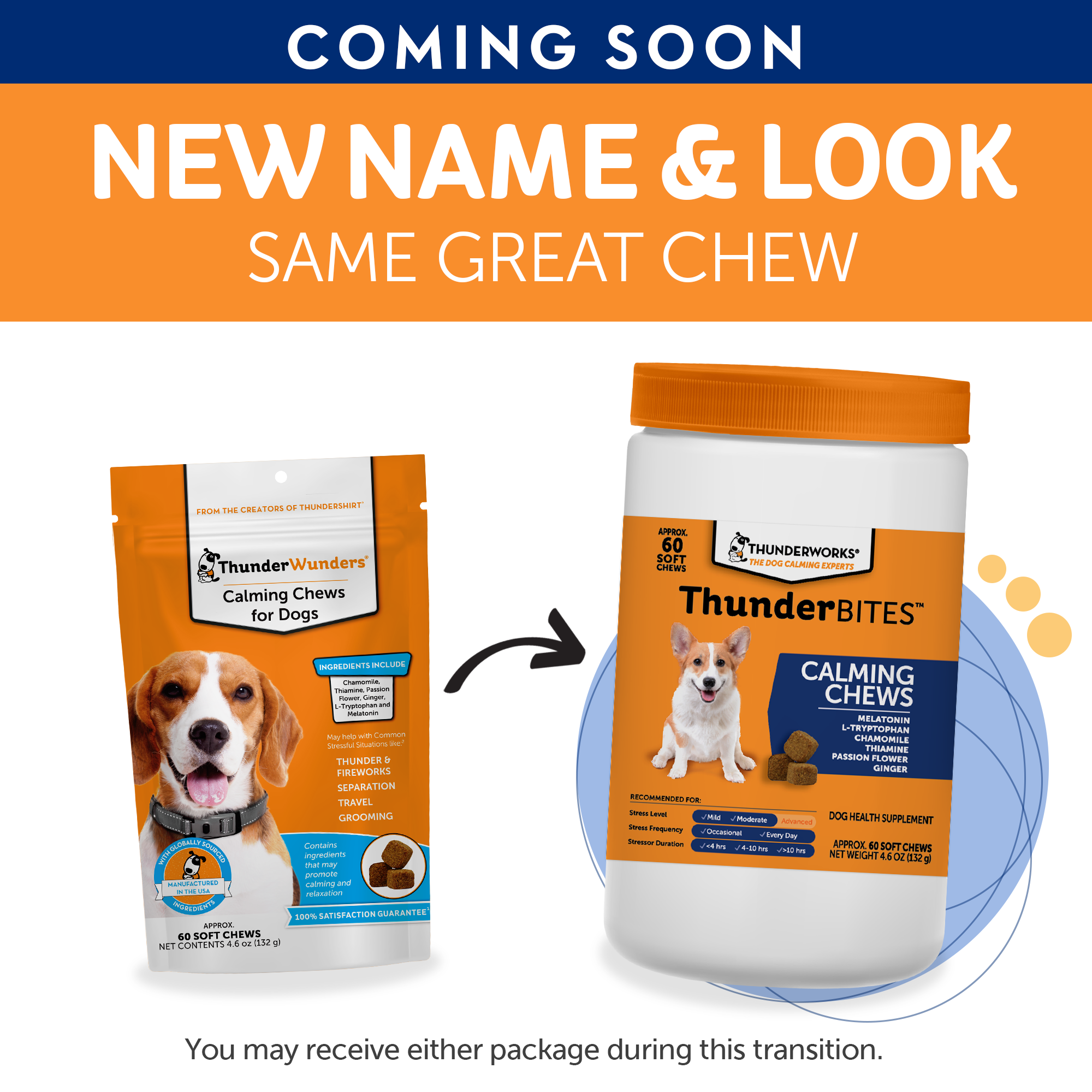 sm-image-736d8864237bd02d63cb3e30 ThunderBites® for Dogs - Calming Chews