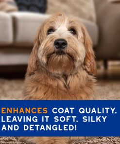 DOUXO® Skin & Coat SPA 2-in-1 Conditioning Shampoo