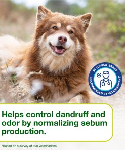 DOUXO® S3 SEB Shampoo