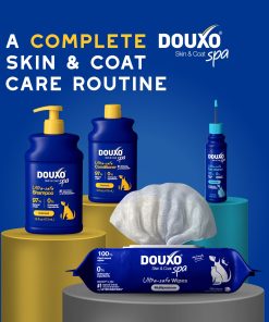 DOUXO® Skin & Coat SPA Oatmeal Conditioner
