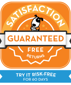 ThunderShirt® Breeze for Dogs