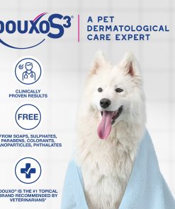 DOUXO® S3 CALM Mousse