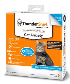 ThunderShirt® for Cats