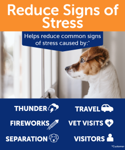 ThunderBites® for Dogs - Calming Chews