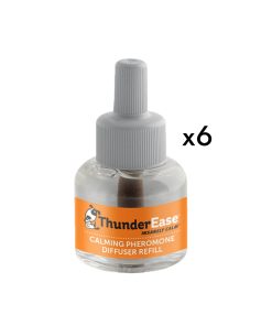 ThunderEase® for Dogs - Calming Diffuser Refill