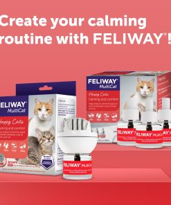 FELIWAY® MultiCat Refill