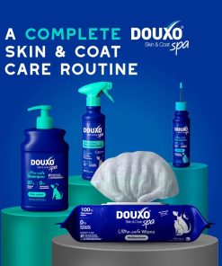 DOUXO® Skin & Coat SPA Odor Control Spray