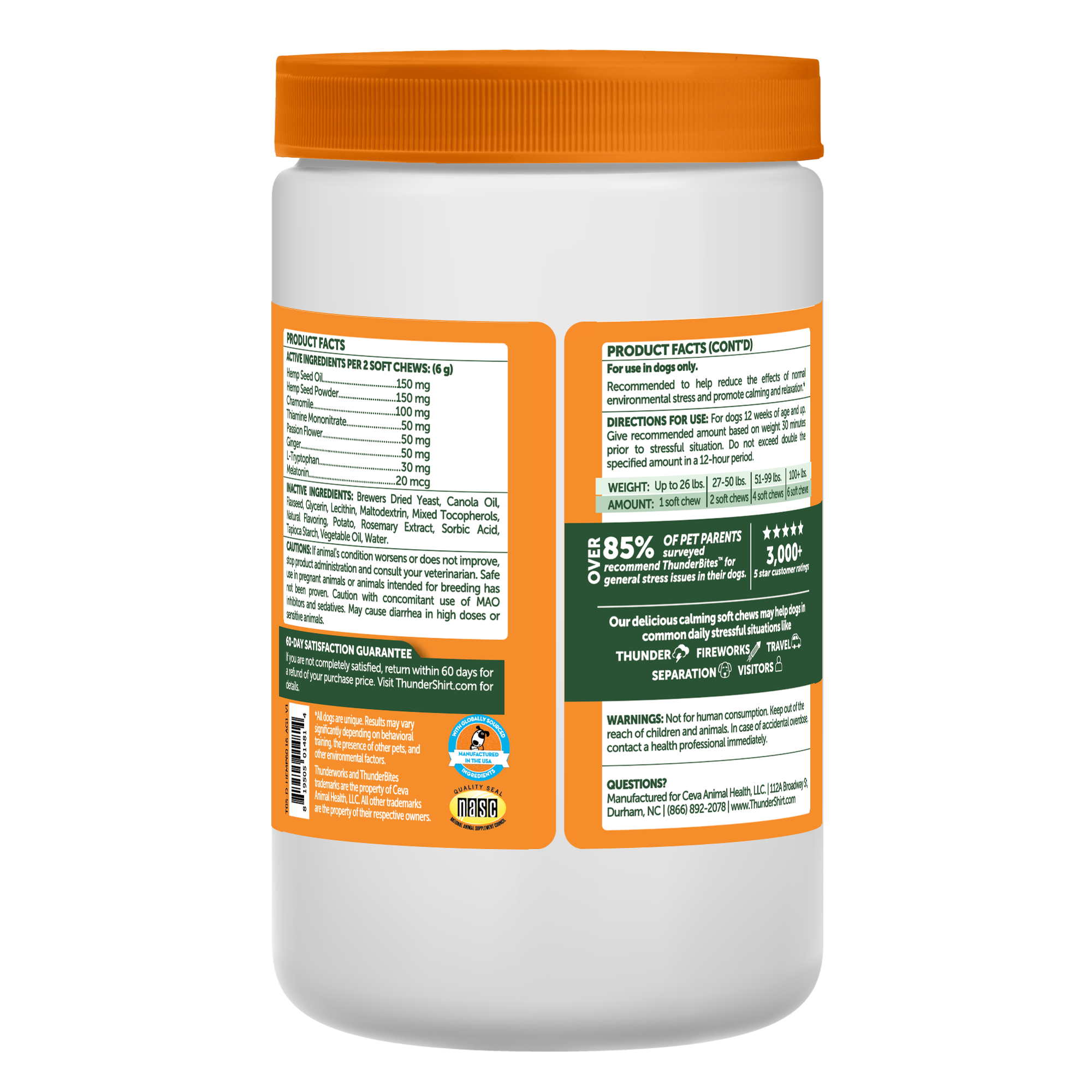 sm-image-c293581d2bc1f84d13b2bde4 ThunderBites® for Dogs - Hemp Calming Chews