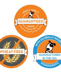 ThunderBites® for Dogs - Hemp Calming Chews